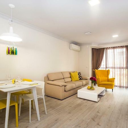Vacation Apartment Plovdiv Eksteriør bilde