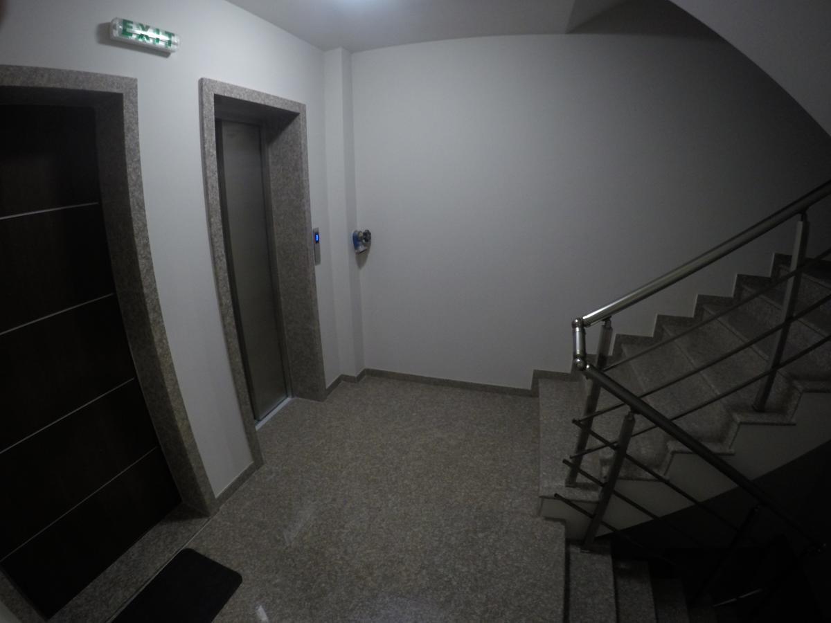 Vacation Apartment Plovdiv Eksteriør bilde