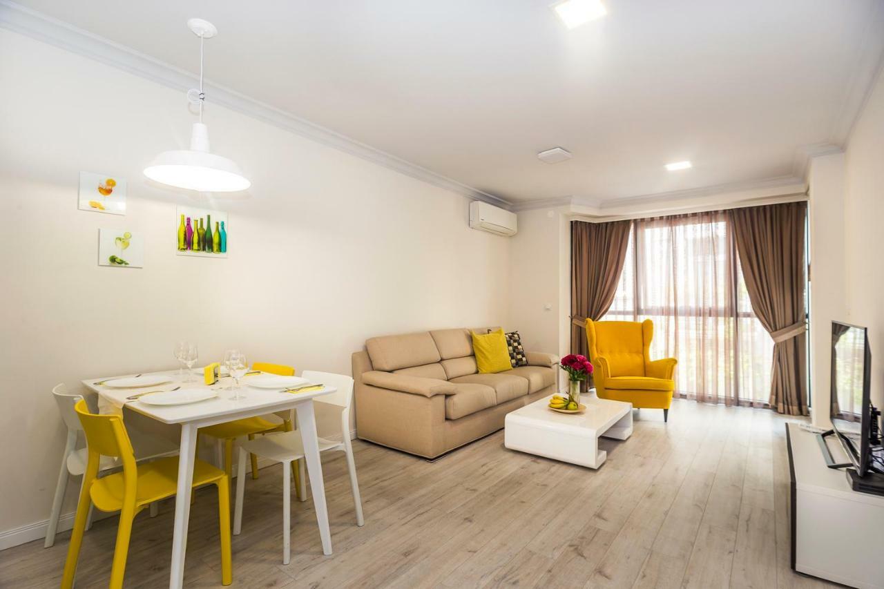 Vacation Apartment Plovdiv Eksteriør bilde