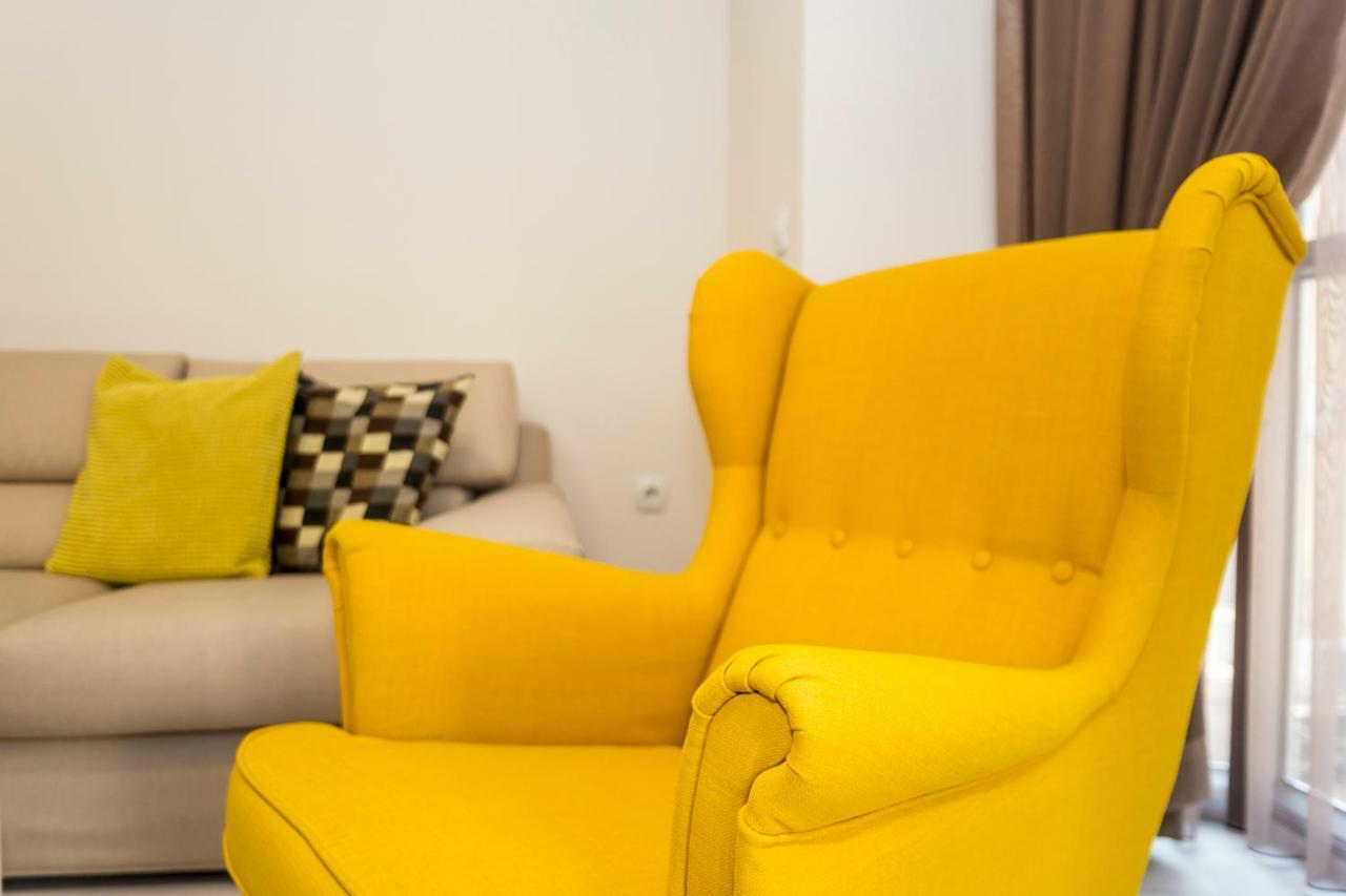 Vacation Apartment Plovdiv Eksteriør bilde