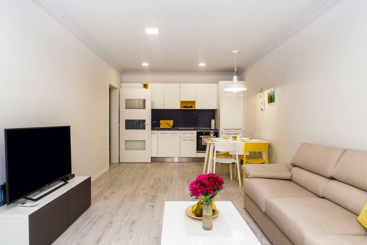 Vacation Apartment Plovdiv Eksteriør bilde