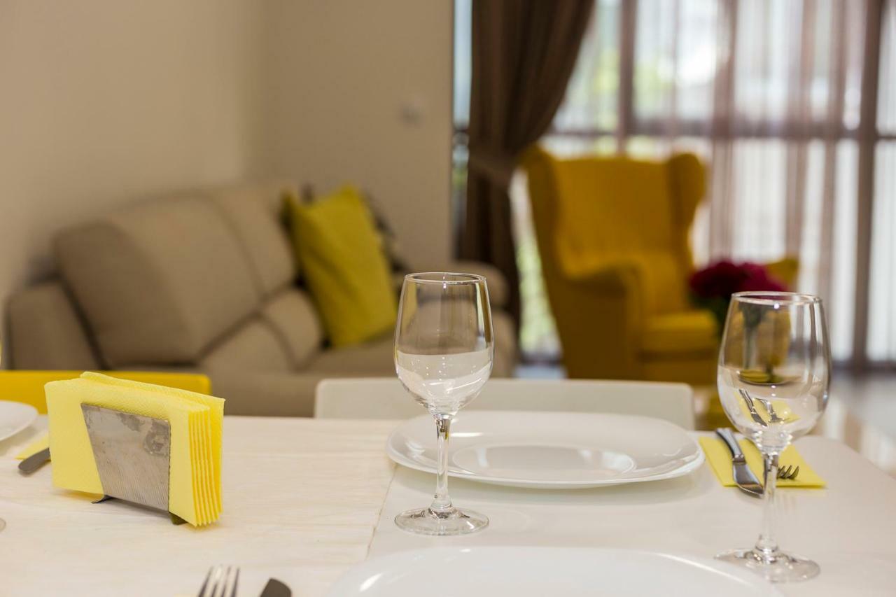Vacation Apartment Plovdiv Eksteriør bilde