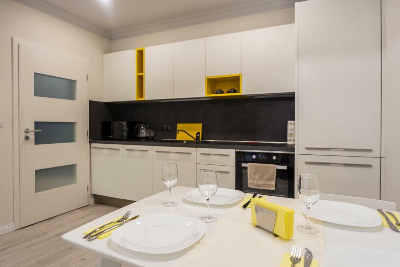 Vacation Apartment Plovdiv Eksteriør bilde