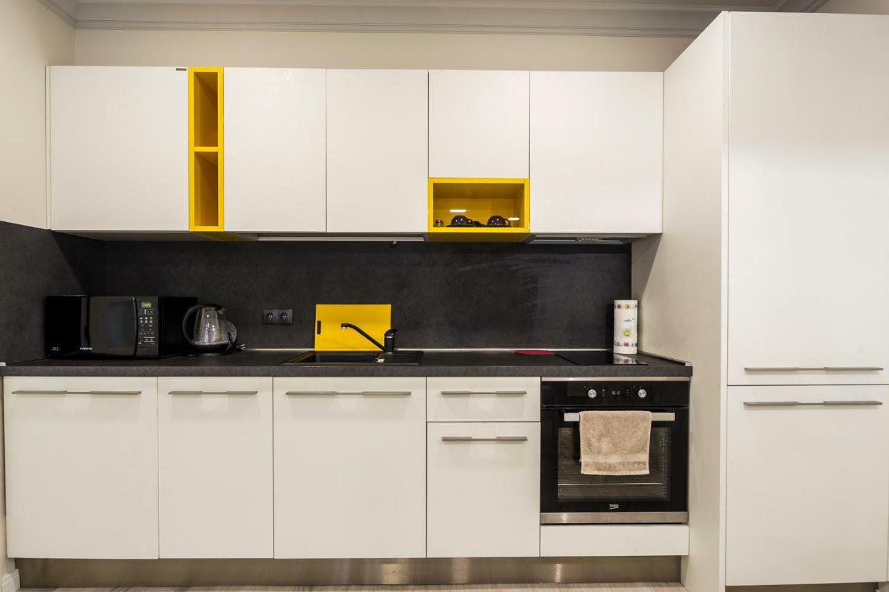 Vacation Apartment Plovdiv Eksteriør bilde