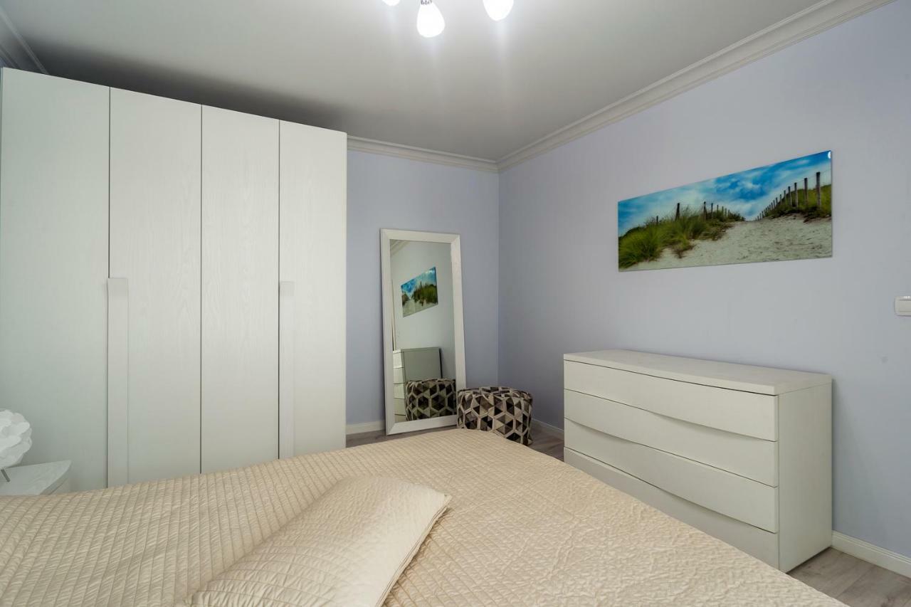 Vacation Apartment Plovdiv Eksteriør bilde