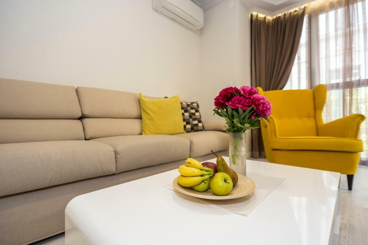 Vacation Apartment Plovdiv Eksteriør bilde