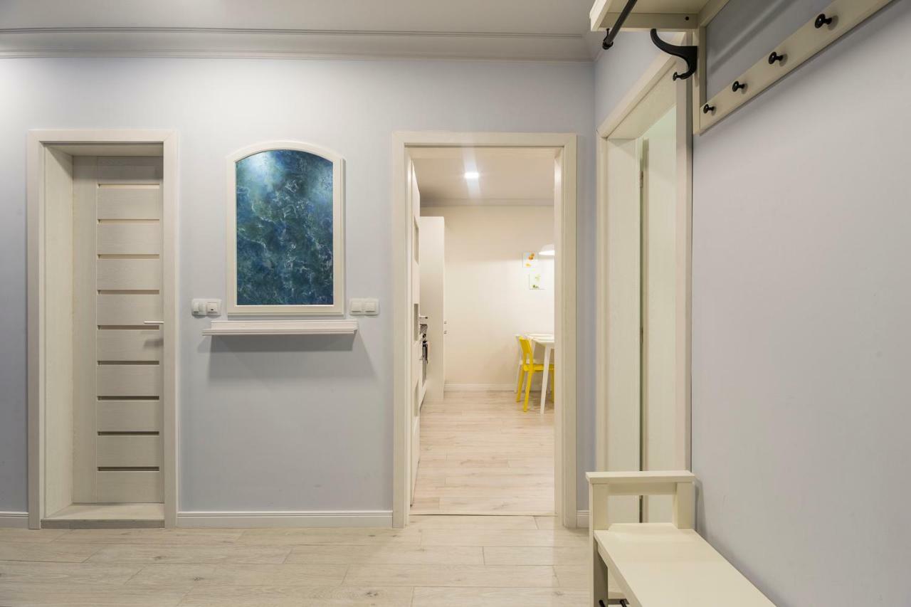 Vacation Apartment Plovdiv Eksteriør bilde