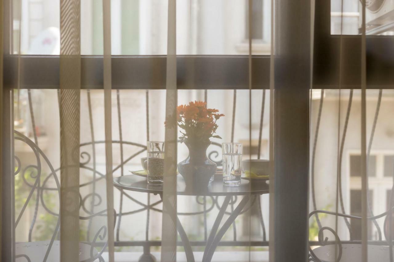 Vacation Apartment Plovdiv Eksteriør bilde