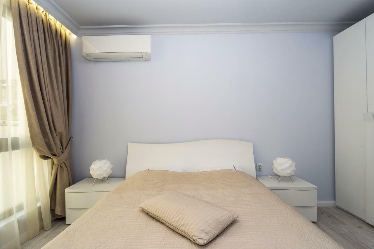 Vacation Apartment Plovdiv Eksteriør bilde