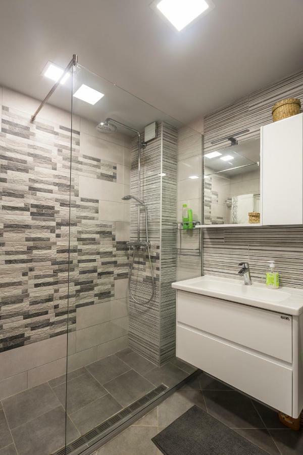 Vacation Apartment Plovdiv Eksteriør bilde