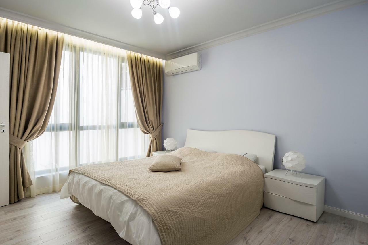 Vacation Apartment Plovdiv Eksteriør bilde