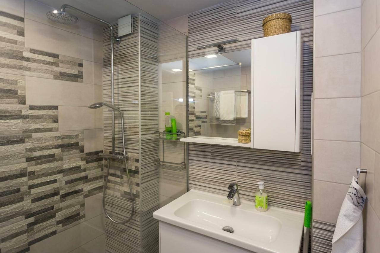 Vacation Apartment Plovdiv Eksteriør bilde