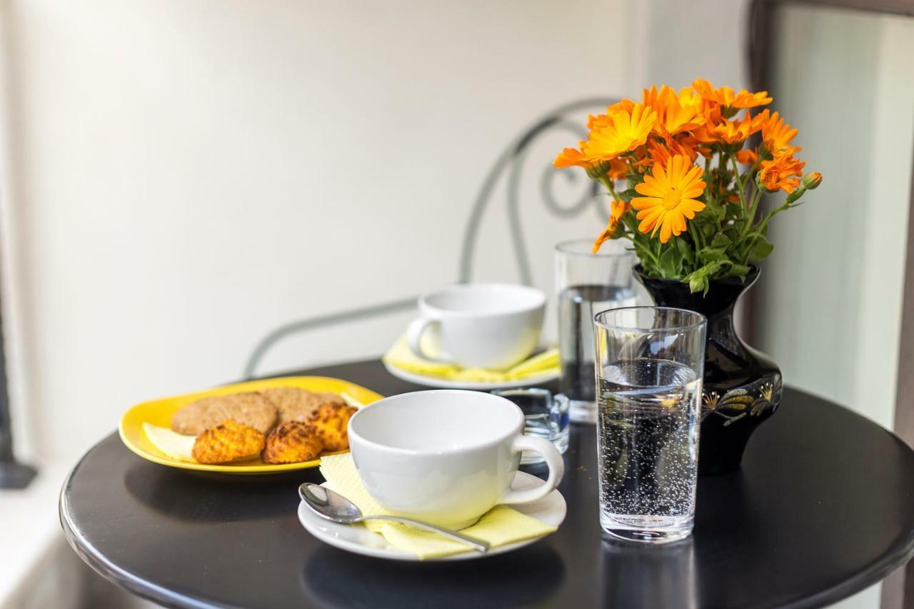 Vacation Apartment Plovdiv Eksteriør bilde