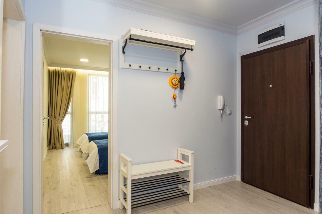 Vacation Apartment Plovdiv Eksteriør bilde